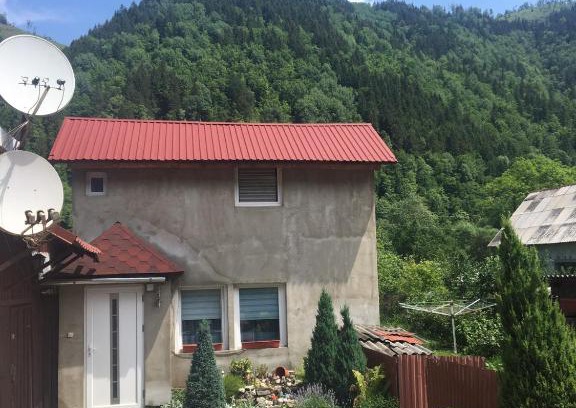 Transcarpathia Apartment | Top-Rated Guest House VIP ALEX with Hot Tub & Breakfast