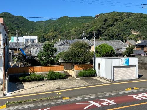 Kumano House | Elegant Stay at Guest House Wagaranchi Kai - 5 Star Reviews