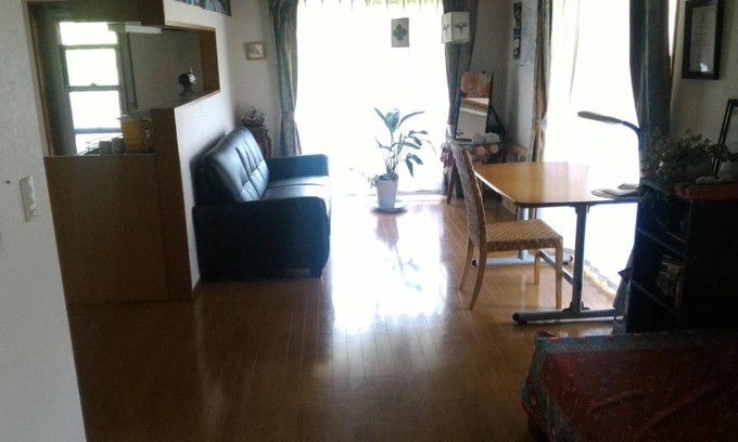 Imari House | Top-Rated Guest House Waon: Family-Friendly & Accessible