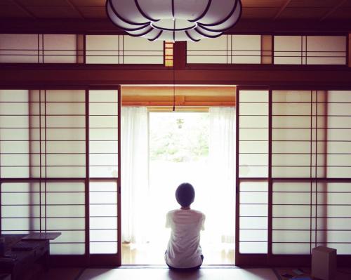 Mino House | Top-Rated Guest House Warabi with Kitchen Access