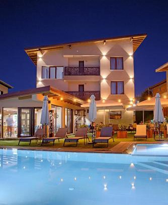 Banya House | Guest House Wishmore: Rated 10/10 with Pool & Hot Tub