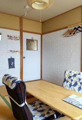 Date House | Perfectly Rated Guest House Yamada with Hot Tub & Kitchen