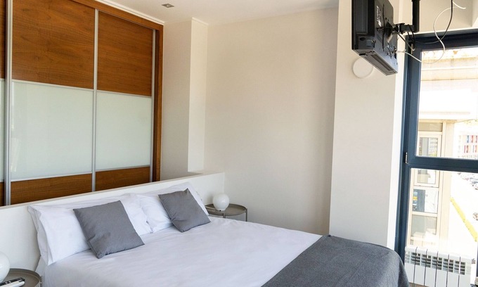 Sada Apartment | Beautiful Guest-in Dúplex Vista mar with Spa & Breakfast