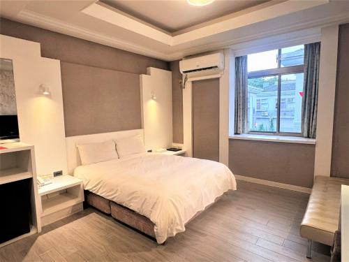 Zhubei Hotel | Budget-Friendly Stay at Guest Motel-Zhubei with Amenities