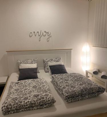 St. Gallen Apartment | Discover Guest Room David 11 - Rated 8.9/10 by Guests