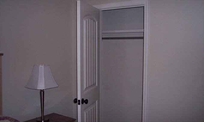 Amarillo House | Guest room in nice home in lovely Amarillo