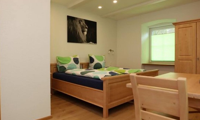 Loffingen Apartment | Child-Friendly Escape at Vrbo Property - Perfect for Families