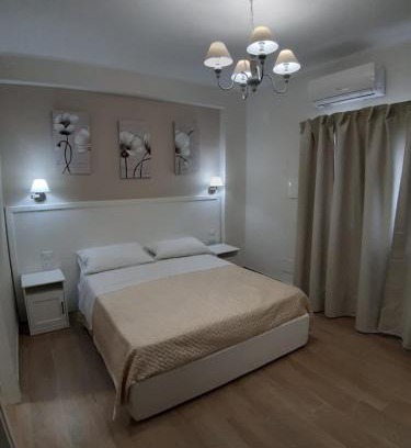 Pellaro House | Oceanfront Guest Room Nesea with Breakfast & Scenic Views
