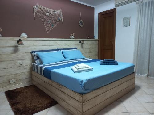 Zona XXX Castel Fusano House | Incredible Sottocoperta Room with Hot Tub & 10/10 Rating
