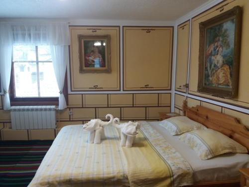 Koprivshtitsa House | Top-Rated Family-Friendly Guest House Bashtina Striaha