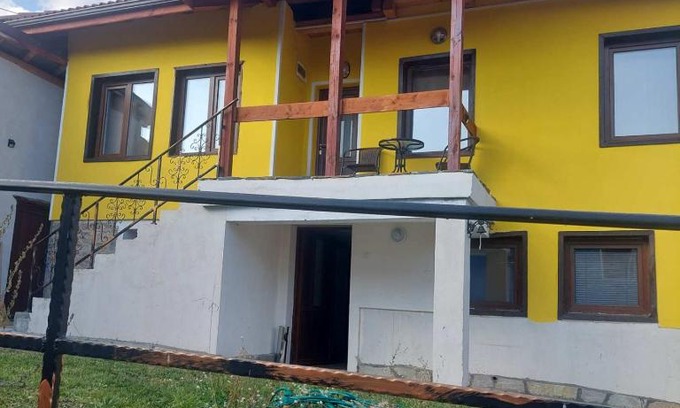 Koprivshtitsa Villa | Comfortable Guest Rooms at Didka - Family and Pet Friendly