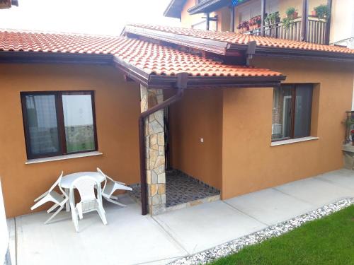 Sapareva Banya House | Pet-Friendly Guest House IDeR with Exceptional 9/10 Rating