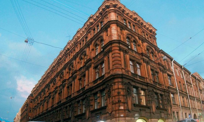 Vladimirskiy House | Inviting Guest Rooms at Idillia - Pet Friendly Escape
