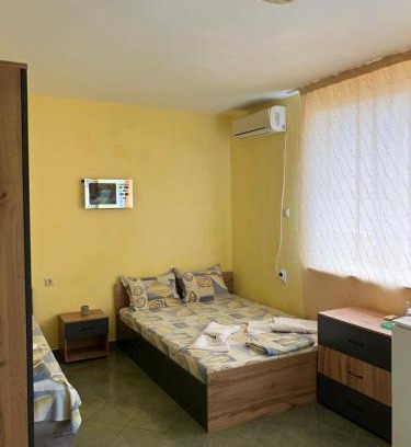 Lozenets House | Oceanfront Guest Rooms Kotvаta - Rated 9.6/10!