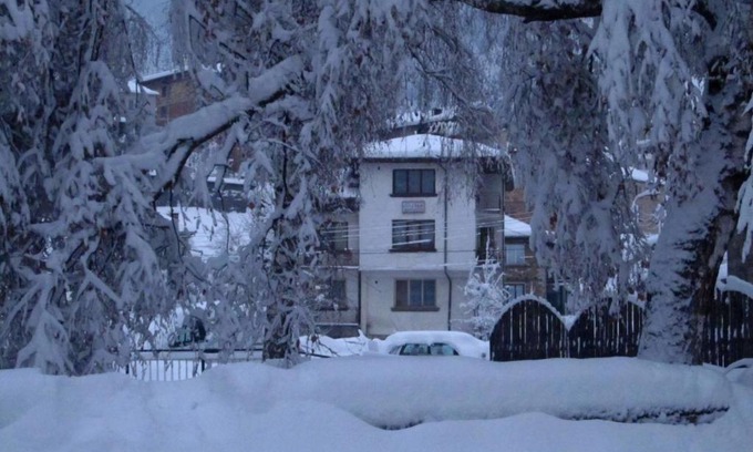 Chepelare House | Cozy Guest Rooms at Metaksinovi: Pet and Child Friendly
