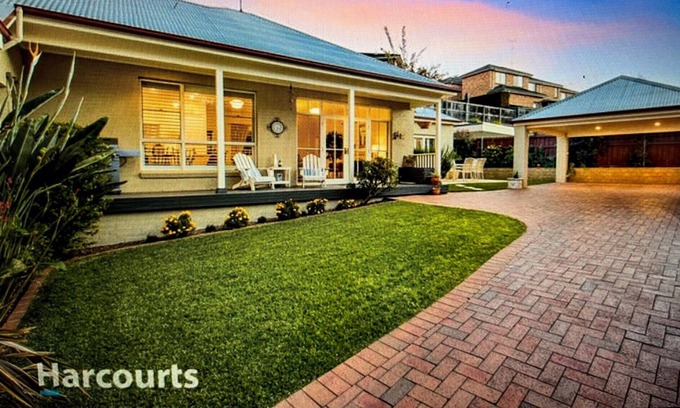 Sydney House | Guest Suite in Rouse Hill