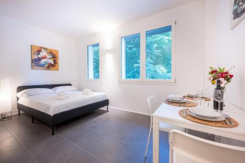 Pablo Apartment | GuestHost - Bright Studio Apartment near Hospital