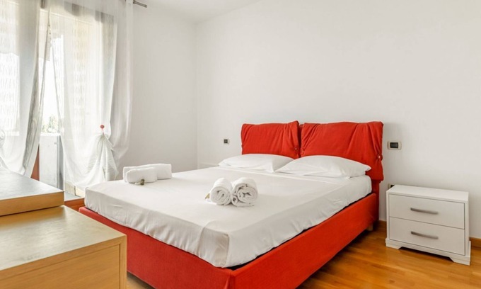 Mestre Apartment | GuestHost - Comfortable & Bright Apartment Mestre