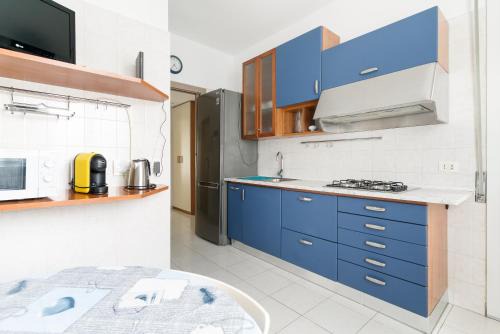 Chiesa Rossa Apartment | GuestHost - Piazza Abbiategrasso Chiesa Rossa Apt