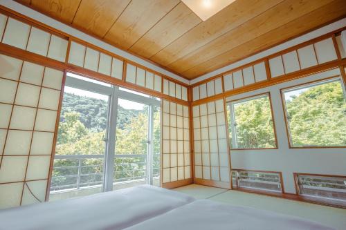 Yumoto House | Guesthouse 湯本見山