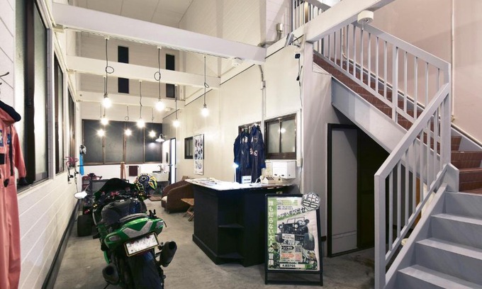 Kakuda House | Family-Friendly Stay at Guesthouse 66 with Kitchen Access