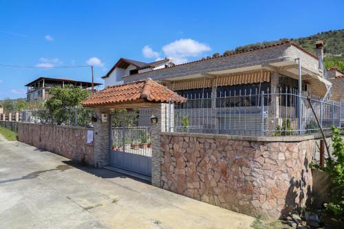 Berat House | Guesthouse AB Berat