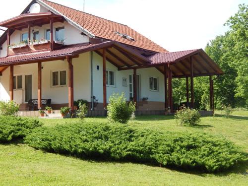 Catrnja House | Pet-Friendly Guesthouse Abrlic with Exceptional Review Score