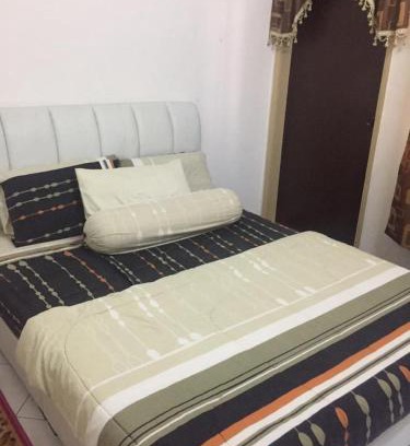 Kawasan Perindustrian Mara House | Family-Friendly Guesthouse Adam with Great 8/10 Rating