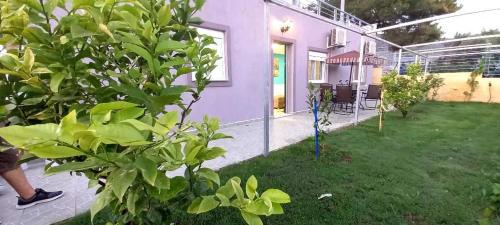 Porto Germeno Apartment | Discover Guesthouse Aggelos in Porto Germeno: Rated 9.7