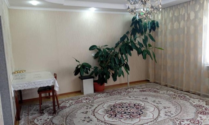 Bokonbayevo House | Budget-Friendly Stay at Guesthouse Aida Awaits You
