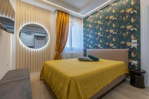 San Donato Apartment | GuestHouse - Alemar House apartment x6!