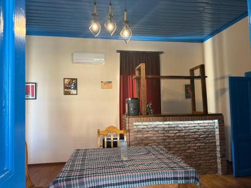 Velistsʼikhe House | Guesthouse Anaberika