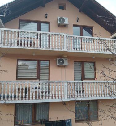 Sarajevo House | Comfortable Stay at Guesthouse Behar with Breakfast Included