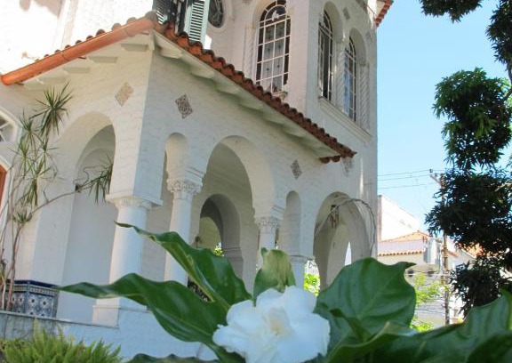 Santa Teresa Bed & Breakfast | Top-Rated Guesthouse Bianca with Delicious Breakfast Included