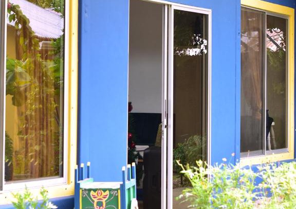 Guardia House | Budget-Friendly Guesthouse Congo Tempisque with Kitchen Amenities