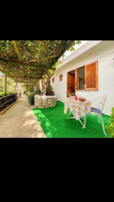 Casamicciola Terme House | Pet-Friendly Guesthouse Coralba with Top Review Score 9.7