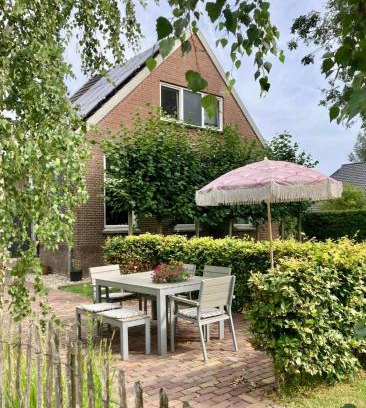 Nijeveen House | Discover Guesthouse de Bovenboer: Family-Friendly Retreat