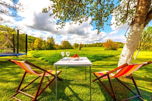 Perusic House | Top-Rated Guesthouse Diva Grabovčeva with Family Amenities