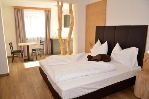 Egna Hotel | Cozy Guesthouse Dolomiten: Pet-Friendly Retreat Rated 8.9