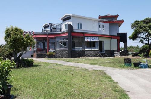 Seongsan House | Guesthouse Ever