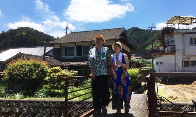 Koya House | Exceptional Guesthouse Fuki Juku with Hot Tub & Restaurant