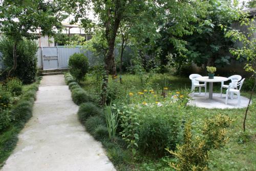 Kutaisi House | Exceptional Stay at Guesthouse Gegi: Family-Friendly Retreat