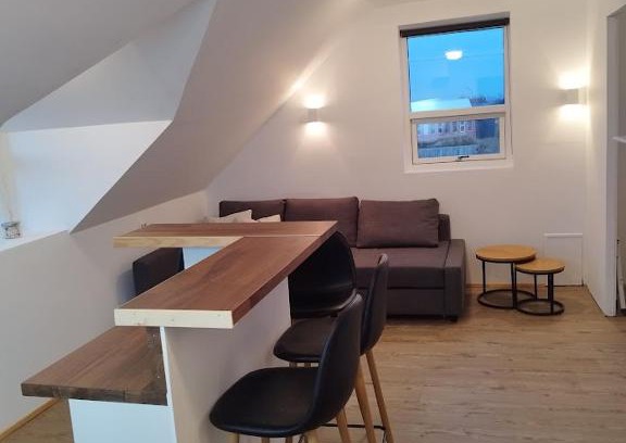 Thykkvibaer House | Discover Guesthouse Háteigi - Perfect for Families & Accessible