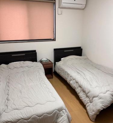 Tanabe House | Cozy Guesthouse Hatenashi - Family-Friendly Retreat Awaits