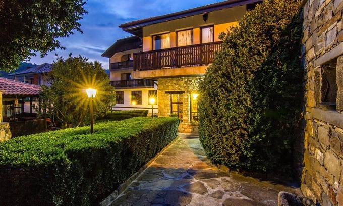 Gabrovo Hotel | Top-Rated Guesthouse Hitar Petar with Family-Friendly Amenities