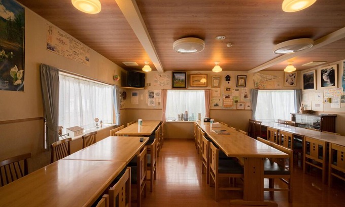 Matsumoto House | Cozy Guesthouse Hoshizora no Akari with Hot Tub & Breakfast