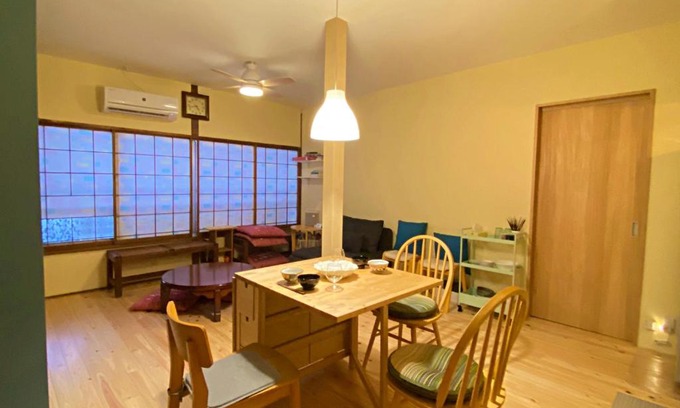 Imaichi House | Discover Guesthouse Imaichi with Hot Tub and Family-Friendly Vibes