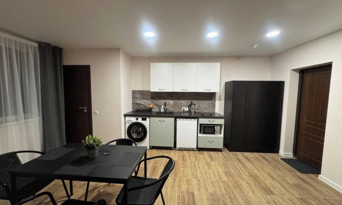 Siauliai Apartment | Guesthouse Imperia 9