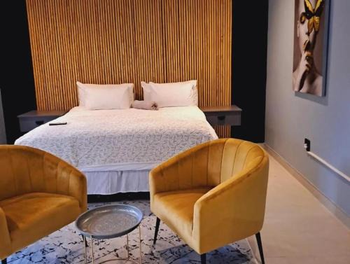 Randfontein House | Guesthouse in Randfontein