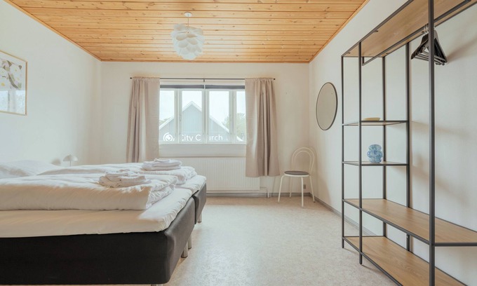Torshavn Apartment | Guesthouse In Tórshavn Centre